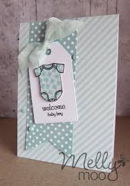 Discover the best card making kits in best sellers. Handmade Baby Shower Card Ideas Novocom Top