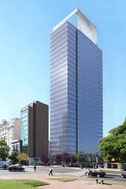Buses, trains and the metro provide convenient transportation connections throughout the city. 955 Belgrano Office Interpon Powder Coatings By Akzonobel Archello