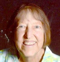 Marilyn BRINK Obituary