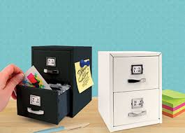 An Office Space Is Like A Canvas And Funny Office Supplies Can Be Just What You Need To Paint That Ve Funny Office Supplies Filing Cabinet Cute Office Supplies