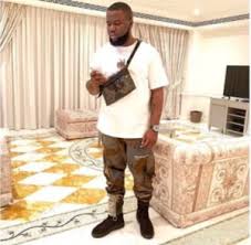 To mark the occasion, linda osifo took to her ig account to share some lovely photos of her. Hushpuppi Hires Ex Government Lawyer Welcome To My360info