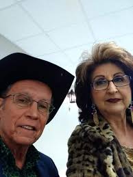 Lisa (Arenas) Ziolkowski's husband Thomas has died