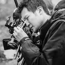 Bookings — Vincent Ma Photography