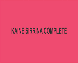 Ku sauke wannan manhajar a wayoyin ku na android domin samun kowane kalar novel ne na audio ko na text. Kaine Sirrina Complete Gidan Novels Hausa Novels