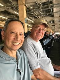 Remembering Mr. Paul Ferrotti, Commack High School South Foreign Language  Teacher