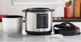 Once you have a feel for the timing of your crock pot, you won't need to do this step. Crock Pot 6 Quart Express Crock Multi Cookers Recalled By Sunbeam Products Due To Burn Hazard Cpsc Gov