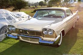 Image result for Buckskin Beige 1958 Plymouth