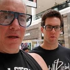 James Benstine's Instagram, Twitter & Facebook