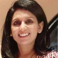 Smita Mishra Email & Phone Number