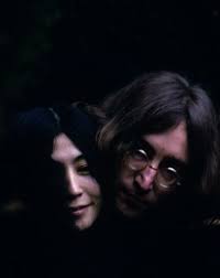 From Their December 1968 Photo Session With Photographer Susan Wood John Lennon Beatles Immagini