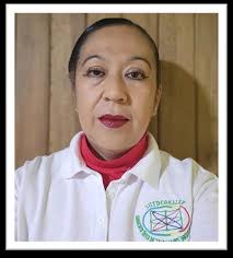 PROFA. OLGA ELÍZABETH GARCÍA MONTOYA.