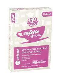 Western australia's fifo workers have been declared essential workers. Caffeto Home Eco Espresso Machine Cleaning Tablets Cre8ive Coffee