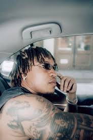 SWEET GURL” featuring Ne-Yo and H- money out NOW 🔥🔥