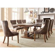 It will be a fashionable. 9 Piece Dining Room Sets Wild Country Fine Arts