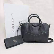 جفنشي مع محفظه 400 ريال givency antigona bag bags top handle bag