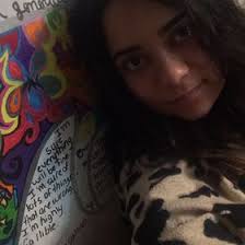 Amel Ahmed (mollyshalaby)