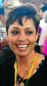 Maria Olivas Obituary (1974