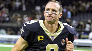 Drew brees was the qb2 in fantasy last year! Sources Drew Brees Told New Orleans Saints He Planned To Retire Last Nfl Offseason Changed Mind