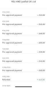 Save money on your shopping buying discount gift cards at giftcardplace.com! Fabletics Uk Reviews 156 Reviews Of Fabletics Co Uk Sitejabber