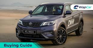 Proton drive allows you to securely store and share your sensitive documents and access them anywhere. 2020 Proton X70 Ckd 4 Variants Which Is The Best To Buy Wapcar
