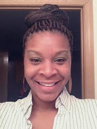 Sandra Bland 🖤