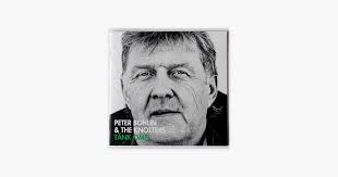 Moder Jord (Albumversion)