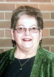 Alice E Paul — Pollock-Randall Funeral Home