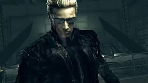 4 Ways To Kill Albert Wesker In Resident Evil 5 - Wikihow Fun