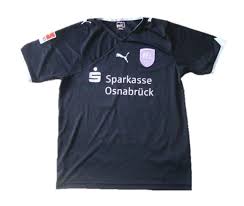 Jump to navigation jump to search. Vfl Osnabruck 2010 11 Third Kit