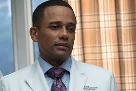 How 'The Good Doctor' explains Hill Harper's exit as Marcus Andrews