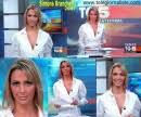 Maybe you would like to learn more about one of these? Simona Branchetti Sexy Telegiornalista Del Tg5 Fa Perdere La Testa A Un Cantautore Che Le Dedica Un Tormentone Tvblog