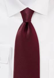 Only 3 available and it's in 3 people's carts. Pure Silk Bordeaux Colored Necktie Bows N Ties Com