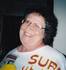 JoAnn Beard Obituary