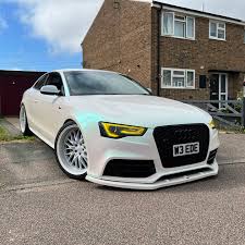 Image result for Arctic White 2004 S4