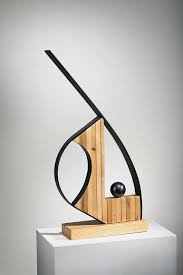 The Academic Sculpture by Betty McGeehan | Saatchi Art