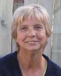 Donna Bingham Obituary (1950