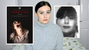 Veronica, a spanish horror film that is based on a terrifying true story, is being called the scariest thing on netflix right now. The True Story Behind Veronica Real Life Possession Caitlin Rose Youtube