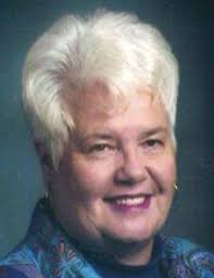 Obituary information for Jo Delle Tustison