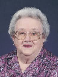 Elizabeth Powell Mattingly Obituary February 8, 2018