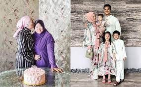 Join facebook to connect with vivi yusuf and others you may know. Awak Beri Saya Inspirasi I Love You Kak Siti Vivy Yusof Beri Penghargaan Kepada Pembantu Rumah Gempak
