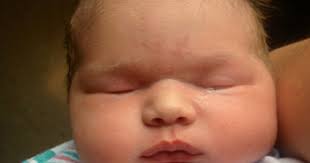 Pennsylvania baby weighs in at nearly 14 pounds