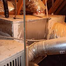 Commercial Installation
