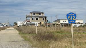 Cameron, Louisiana: Navigating Industry Exploitation and Building Community  Amid Environmental Challenges