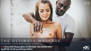 As the wife at the front desk of the company, the husband suggested to go to massage due to occupational disease. Sexy Cindy Shine And Ebony Stud Joss Lescaf In The Ultimate Massage Ep02 Sexart Com
