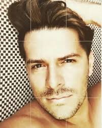 Qué dicen, pelo largo de nuevo? #losleo👀 👇🏻👇🏻👇🏻