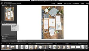 How To Create Preset Folders In Lightroom (2021) - Filtergrade