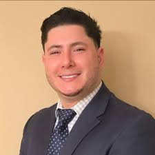 Profile for Dean J. Verno