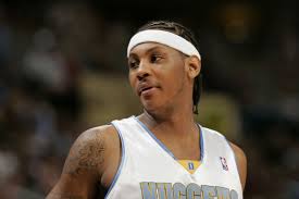 Be the first to rate this file. There Will Be No Swan Song For Carmelo Anthony And The Denver Nuggets Denver Stiffs