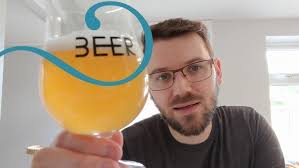 Darren Whittington's Tale of two beers