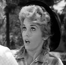 The Beverly Hillbillies" Elly Starts to School (TV Episode 1963)